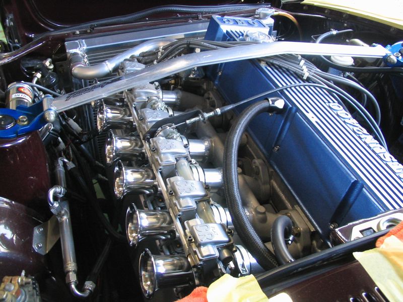 日産A12改のカムシャフト(ジム太郎さん専用です) 日産 A12型エンジン用 カムシャフト | パーツの杜