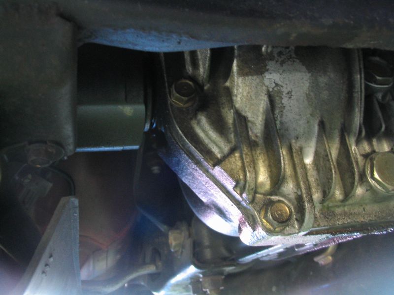 FD3S ハブベアリング交換: エスエス商会 工場日記