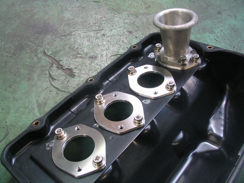 ARCスーパーインダクションBOX ae111用 ARCインダクションボックス ARC